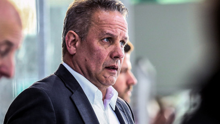 Maďarsko - hokejová reprezentace pro MS 2016