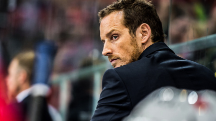 Švýcarsko - hokejová reprezentace pro MS 2016