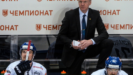 Finsko - hokejová reprezentace pro MS 2016