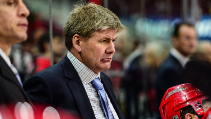 Kanada - hokejová reprezentace pro MS 2016