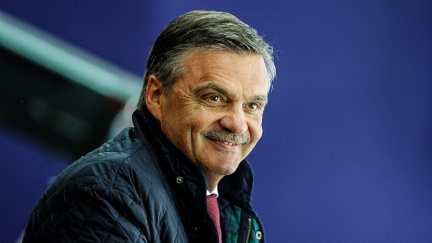 Zimní olympiáda bude zřejmě bez účasti hráčů z NHL, varuje Fasel