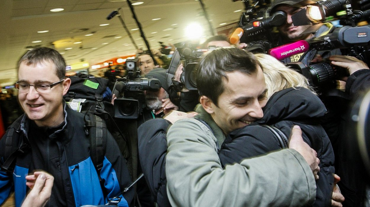 V Řecku začne soud s českými vývojáři. Česko by je muselo vydat