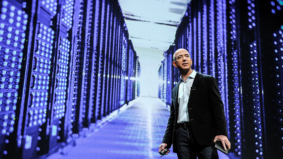 Zapomeňte na klasické státy. Světu vládnou obří korporace