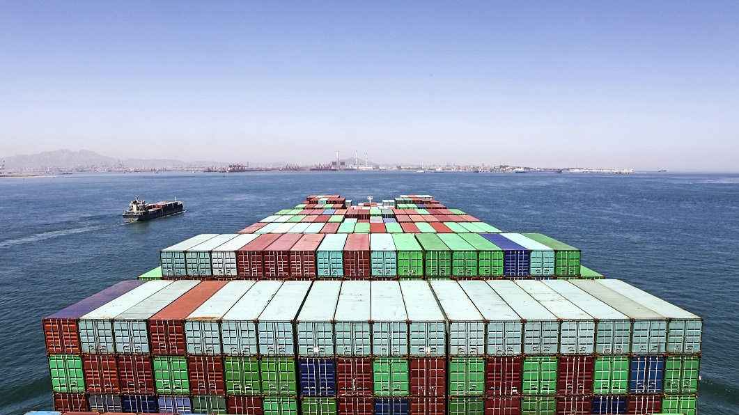 Nejvíce v Česku vydělávají firmy vlastněné z Asie. Rusové jsou až na chvostu