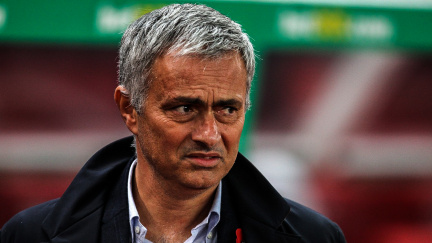 Vtip, nebo seriózní nabídka? Mourinha lákají do Indonésie