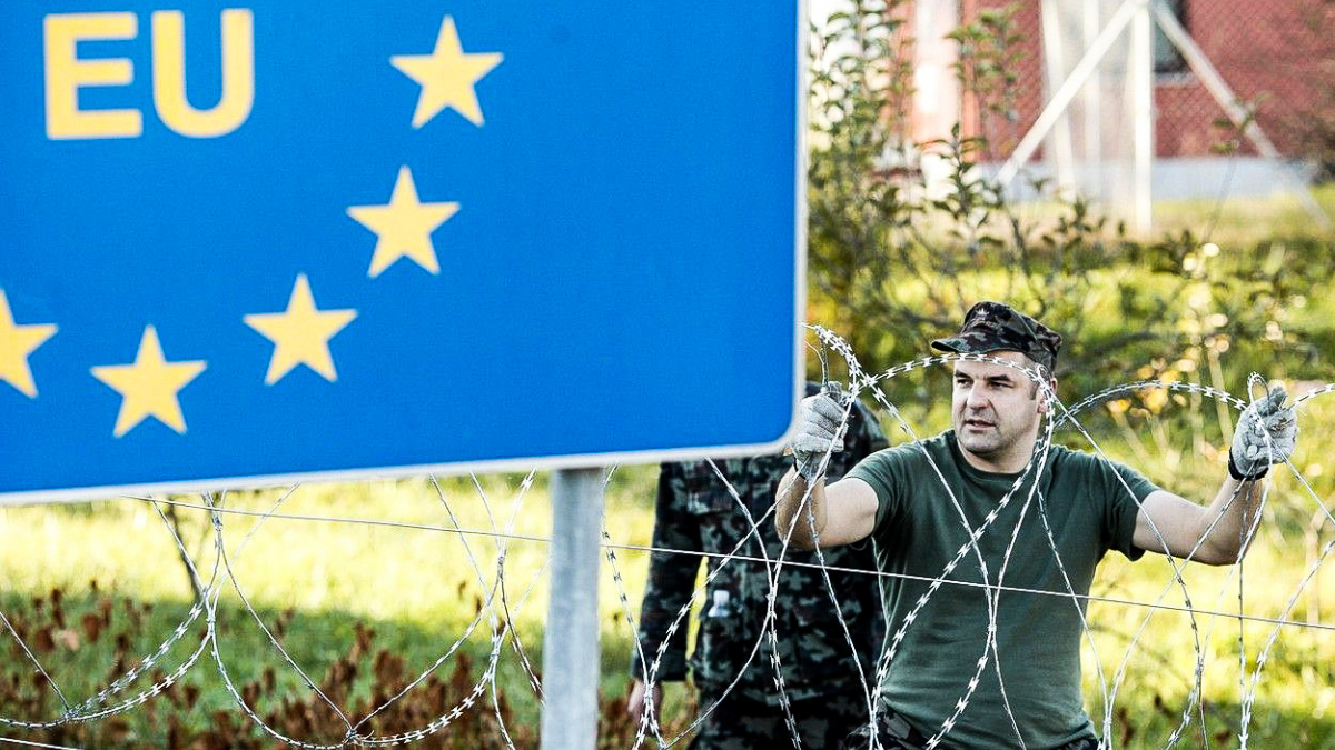 Maďarsko jako nejnevděčnější země EU: Z členství těží, ale výhod si neváží