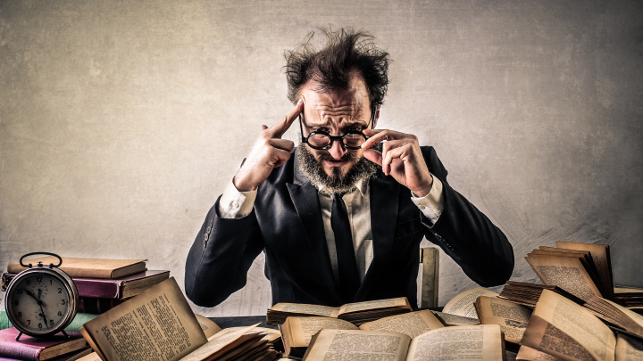 Jak mít bystrý mozek i ve stáří? Recept je zdánlivě jednoduchý