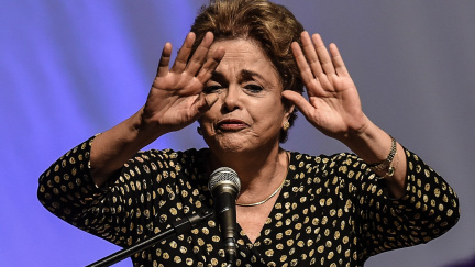 Brazilci po zmatcích odvolali prezidentku. Podle ní jde o převrat