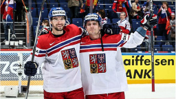 Aktualizováno: 4 zápasy = 4 výhry! Česká smršť s Norskem vyhnala skóre až na 7:0, Furch má opět nulu!