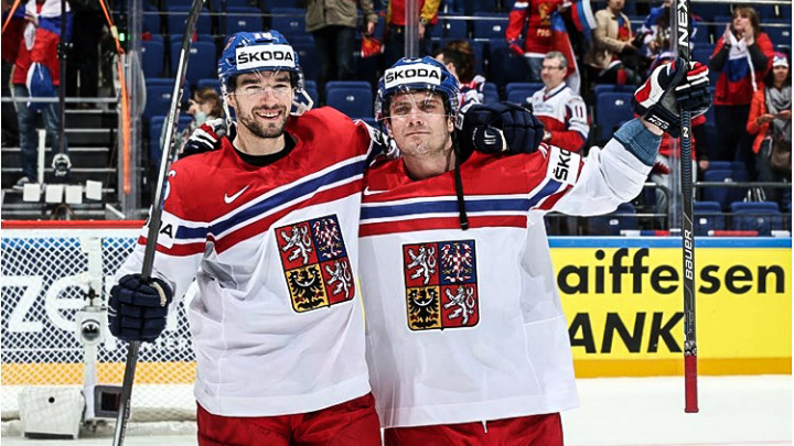 4 zápasy = 4 výhry! Česká smršť s Norskem vyhnala skóre až na 7:0, Furch má opět nulu!