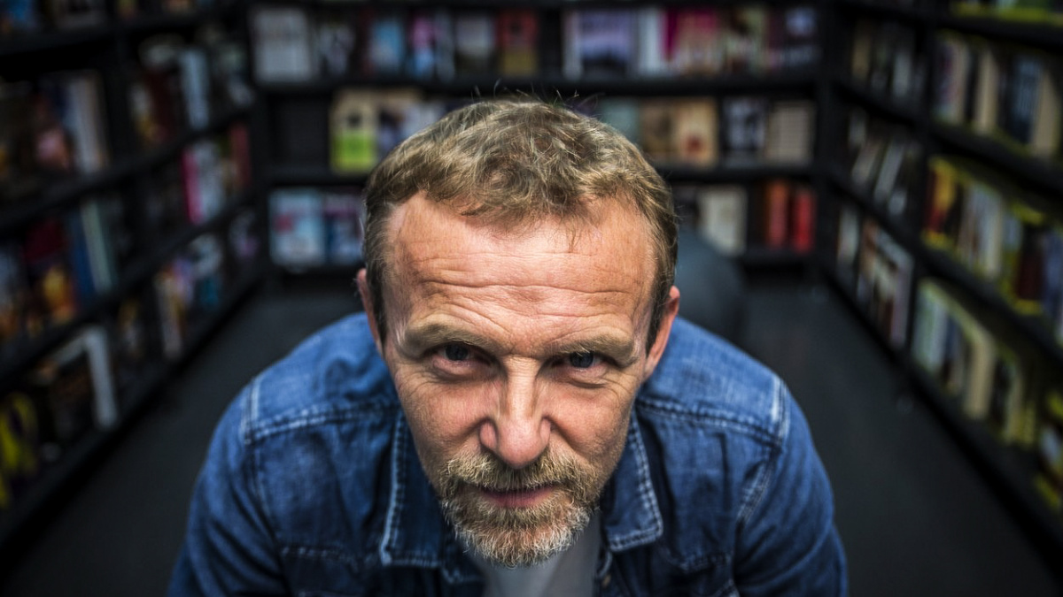 Praha odmítá 'sanovat spisovatele'. Severské státy z literatury udělaly úspěšný obchodní artikl