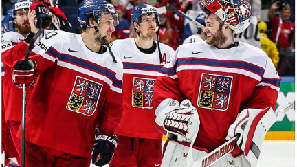 Čtyři nejlepší současní hokejisté, kteří nikdy nehráli v NHL