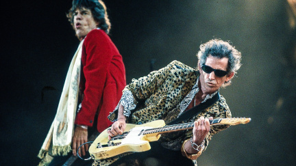 Pět písní, které znějí při všech důležitých hokejových zápasech