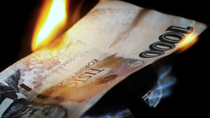 Odhalte nejnižší ceny energií pomocí srovnám.cz