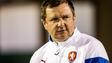 Vrba odtajnil širší nominaci na Euro. Nechybí v ní Čech, Rosický ani Limberský