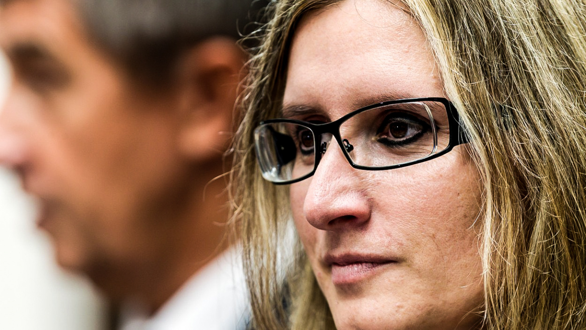 Právní a historické bludy ministryně Šlechtové