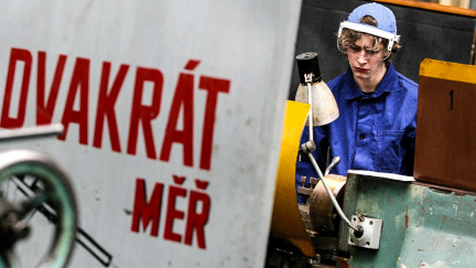 Komentář: Český průmysl kolabuje. Před zraky zkoprnělé vlády
