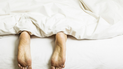 Velká věda jménem spánek: Jaká poloha je ideální?