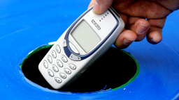 Kdysi technologický vzor. Dnes odstrašující případ 'skandinávského Řecka'