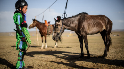 Místo splněného snu ochrnutí: Nebezpečná tradice ohrožuje malé děti