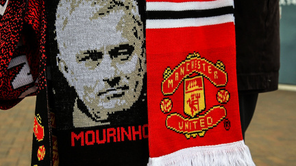 Rudým ďáblům dochází šťáva. Dokáže Mourinho znovu rozeznít 'pekelné zvony?'