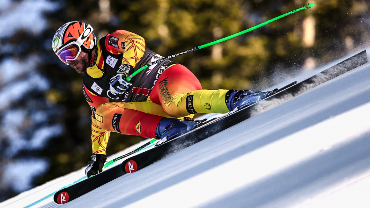 Nečekaná posila! Za Česko bude závodit olympijský medailista ze Soči