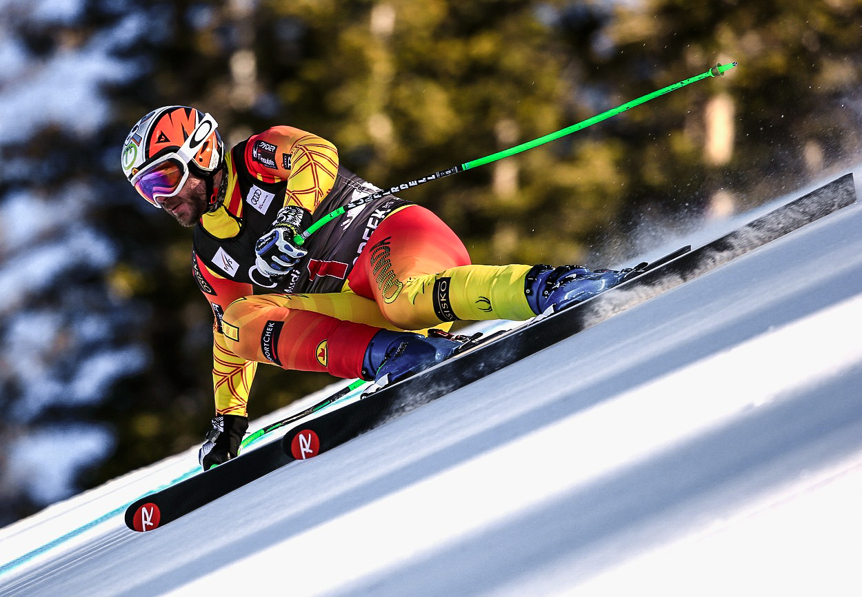 Nečekaná posila! Za Česko bude závodit olympijský medailista ze Soči