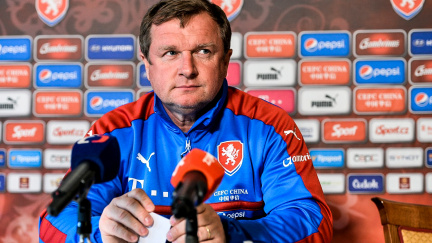 Nominace na Euro je kompletní. Vrba poslal domů Marečka a Schicka