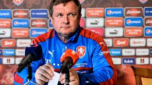 První zápas na Euru čeká Vrbovy svěřence 13. června, kdy vyzvou obhájce trofeje ze Španělska
