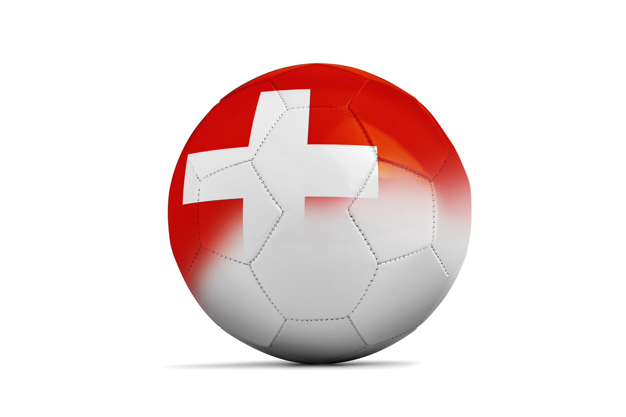 Švýcarsko - soupiska fotbalové reprezentace pro Euro 2016