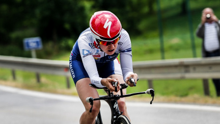 Přijde Sáblíková o olympiádu? Česko nemá jisté postupové místo