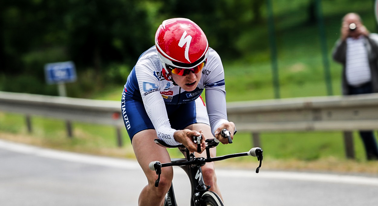 Přijde Sáblíková o olympiádu? Česko nemá jisté postupové místo