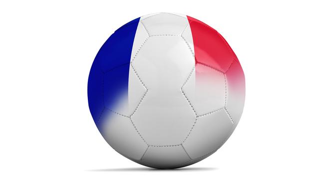 Francie - soupiska fotbalové reprezentace pro Euro 2016