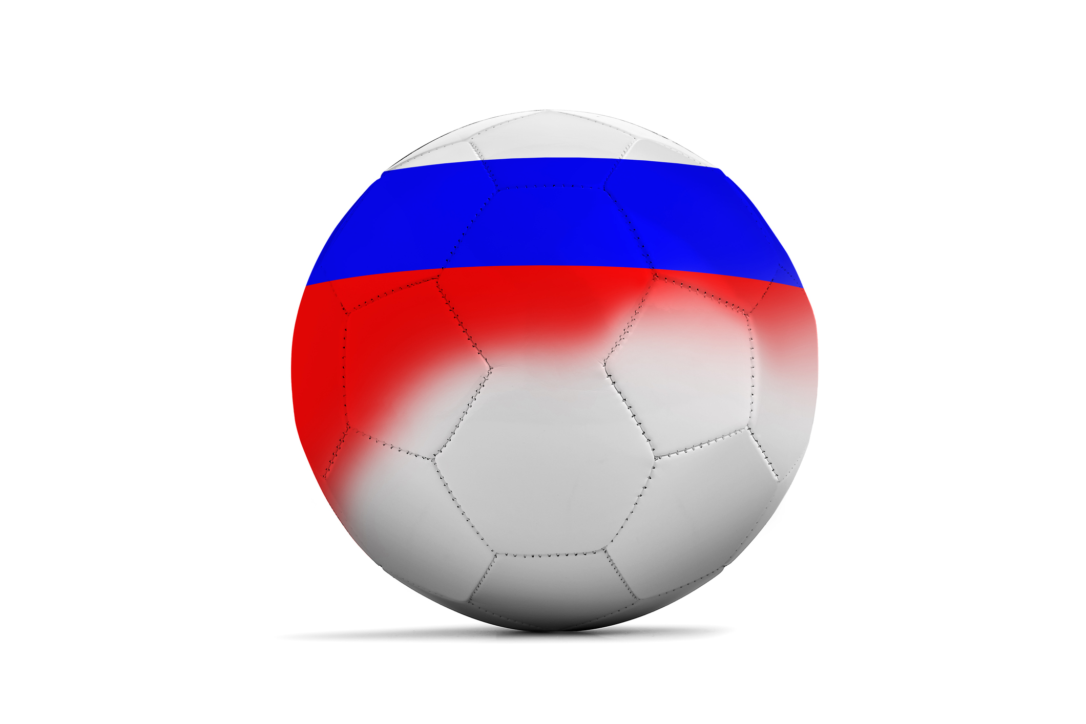 Rusko - soupiska fotbalové reprezentace pro Euro 2016
