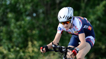 Šance Sáblíkové na start v Riu je minimální, myslí si mezinárodní rozhodčí