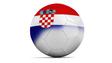 Chorvatsko - soupiska fotbalové reprezentace pro Euro 2016
