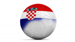 Chorvatsko - soupiska fotbalové reprezentace pro Euro 2016