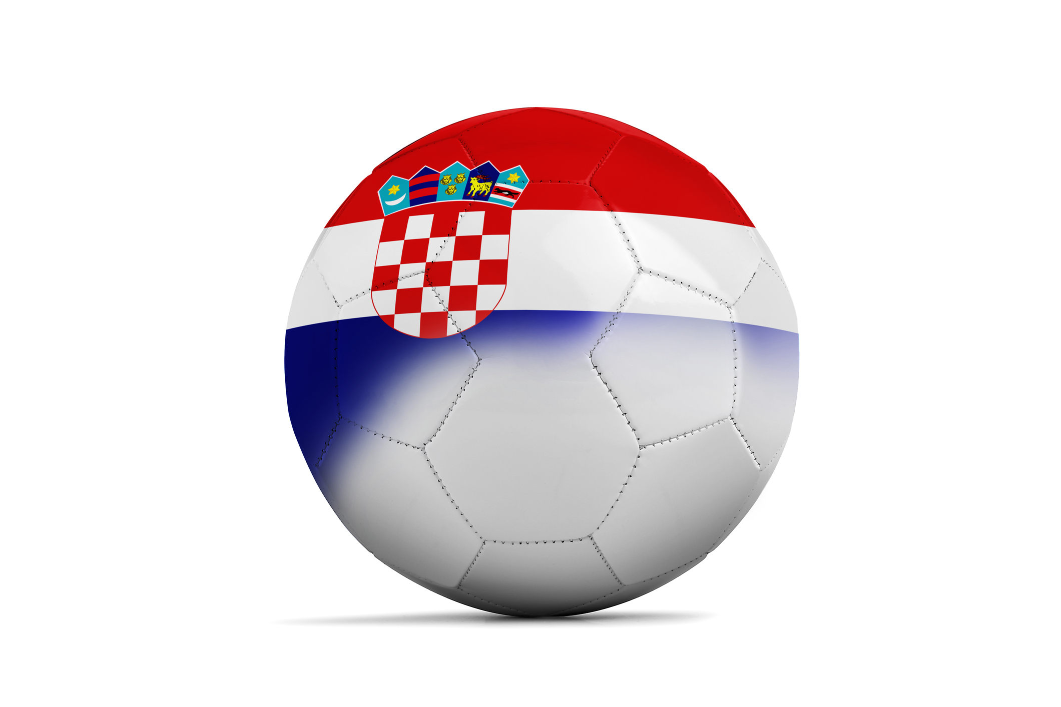 Chorvatsko - soupiska fotbalové reprezentace pro Euro 2016