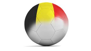 Belgie - soupiska fotbalové reprezentace pro Euro 2016