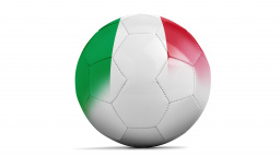 Itálie - soupiska fotbalové reprezentace pro Euro 2016