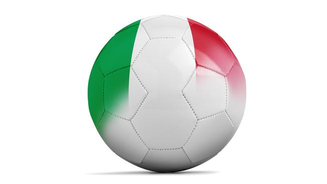 Itálie - soupiska fotbalové reprezentace pro Euro 2016