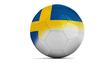 Švédsko - soupiska fotbalové reprezentace pro Euro 2016