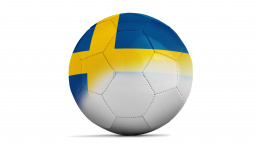 Švédsko - soupiska fotbalové reprezentace pro Euro 2016