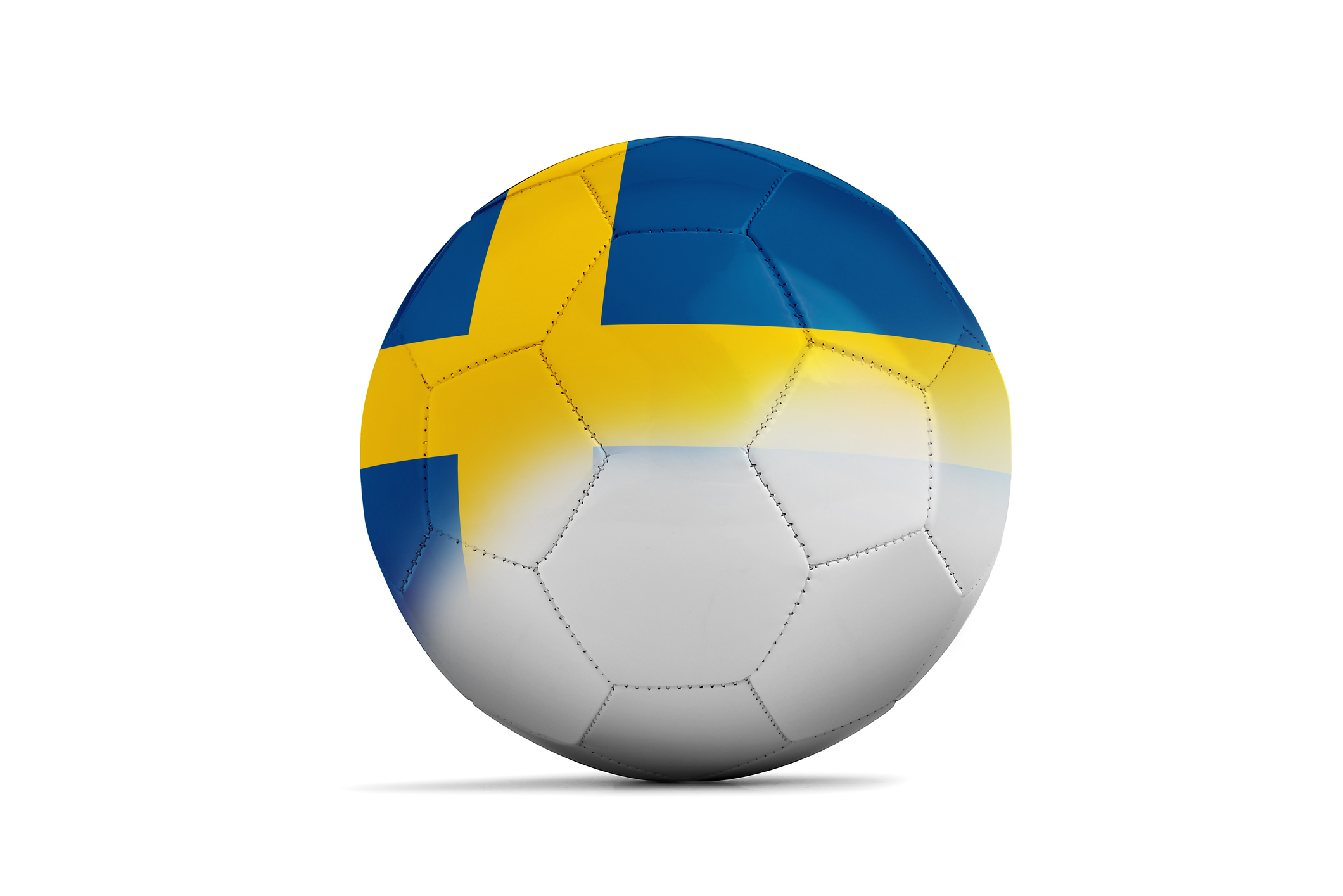 Švédsko - soupiska fotbalové reprezentace pro Euro 2016
