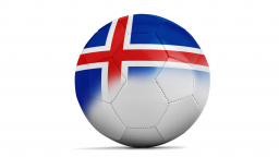 Island - soupiska fotbalové reprezentace pro Euro 2016