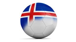 Island - soupiska fotbalové reprezentace pro Euro 2016
