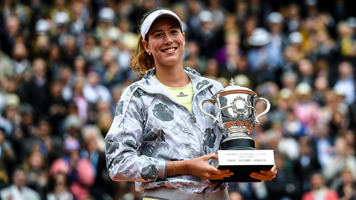 Překvapení v Paříži! Muguruzaová zdolala světovou jedničku a slaví titul