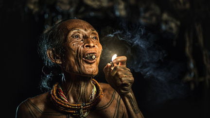 Život bez cigaret: Jak vypadá nekuřácký ráj v zemi plné cigaretového kouře?