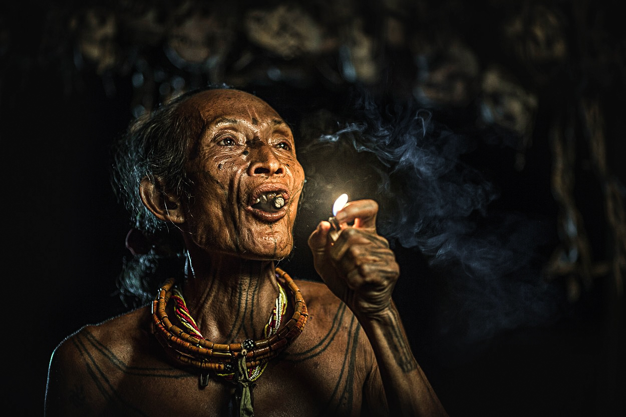 Život bez cigaret: Jak vypadá nekuřácký ráj v zemi plné cigaretového kouře?