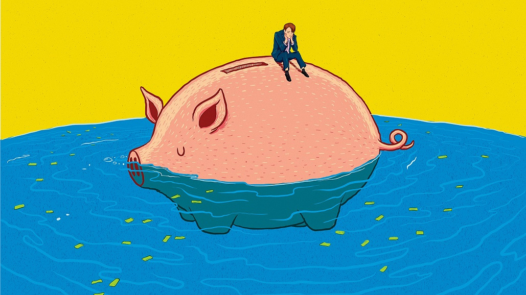 Nový zákon o úvěrech podrobně: Co vše se změní?